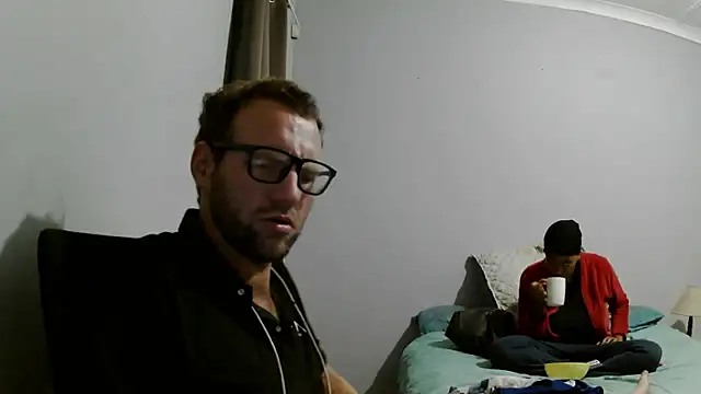 COOKIECANDY online show from 01-17-26, 08:56