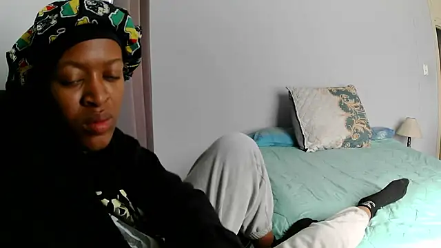 COOKIECANDY online show from 01-19-26, 10:52