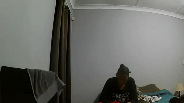 COOKIECANDY online show from 03-07-26, 08:39