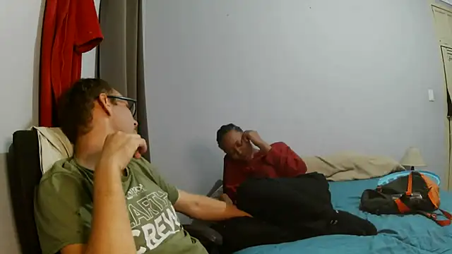 COOKIECANDY online show from 03-10-26, 08:14