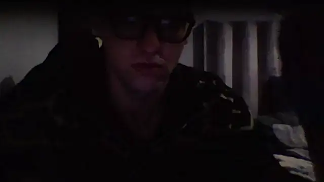 COOKIECANDY online show from 05-12-26, 07:44