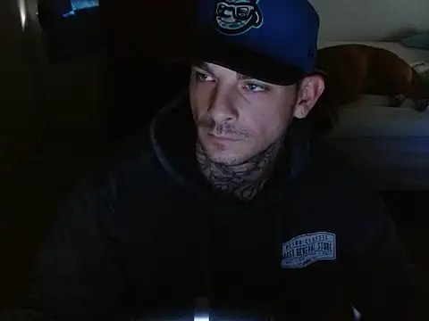 DADDY KANE8--- online show from 10-25-25, 03:40