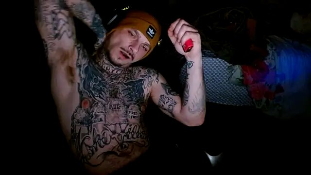 DADDY KANE8--- online show from 02-18-26, 12:17