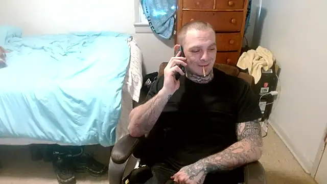 DADDY KANE8--- online show from 03-29-26, 10:10