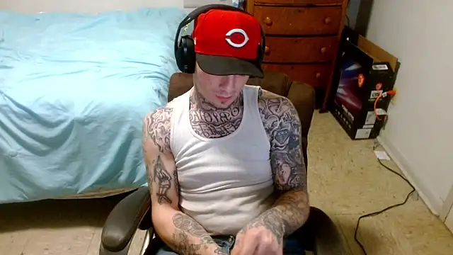 DADDY KANE8--- online show from 04-01-26, 04:13