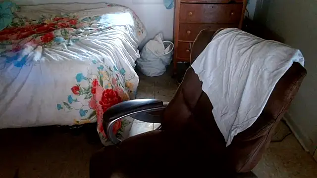 DADDY KANE8--- online show from 04-03-26, 01:53