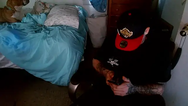 DADDY KANE8--- online show from 04-05-26, 09:23