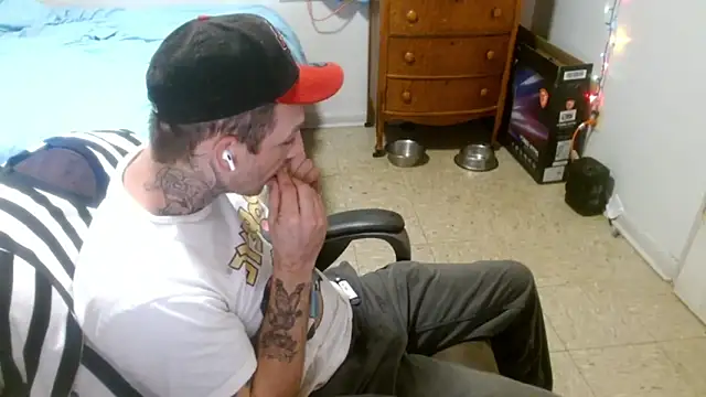 DADDY KANE8--- online show from 05-14-26, 06:58