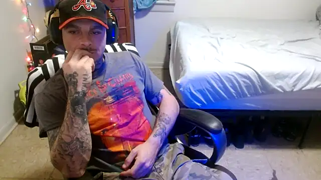DADDY KANE8--- online show from 05-22-26, 05:29