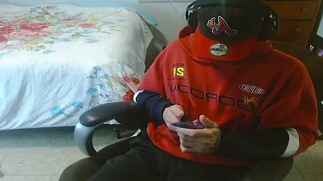 DADDY KANE8--- online show from 06-09-26, 01:01
