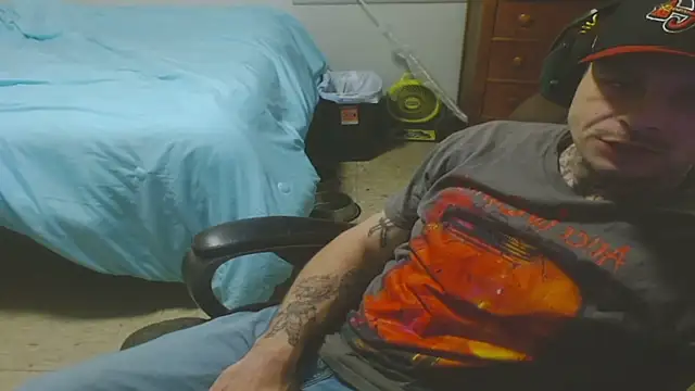 DADDY KANE8--- online show from 06-11-26, 04:32