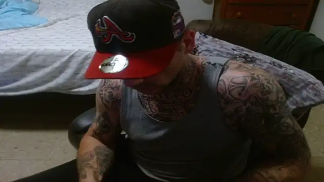 DADDY KANE8--- online show from 07-10-26, 08:07