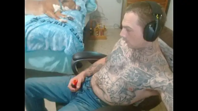 DADDY KANE8--- online show from 07-19-26, 03:05