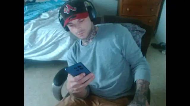DADDY KANE8--- online show from 07-21-26, 10:34