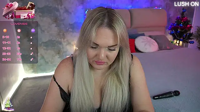 MissyMartinez online show from 12-28-24, 08:05