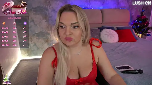 MissyMartinez online show from 01-07-25, 08:03