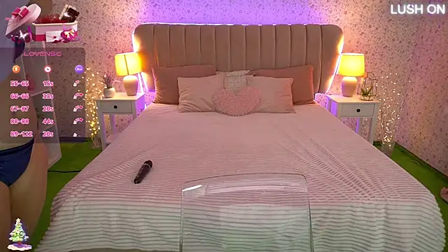 MissyMartinez online show from 01-15-25, 08:20