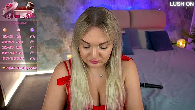 MissyMartinez online show from 01-27-25, 10:49