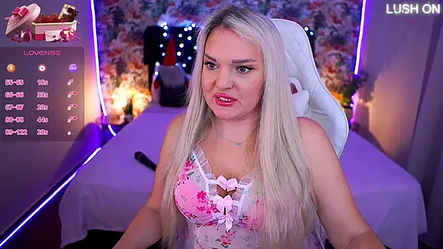 MissyMartinez online show from 12-16-25, 08:41