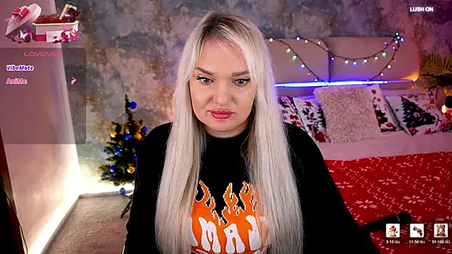 MissyMartinez online show from 12-21-25, 11:17