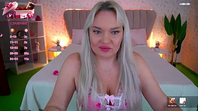 MissyMartinez online show from 02-16-26, 08:21