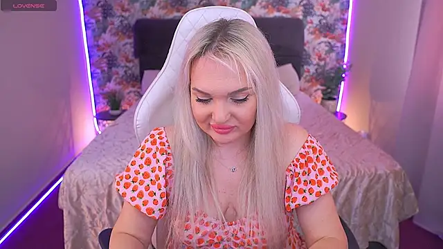 MissyMartinez online show from 04-08-26, 07:52