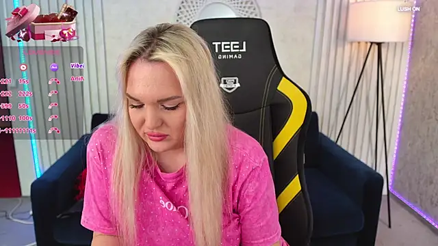 MissyMartinez online show from 04-17-26, 08:28