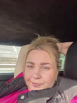 SabrinaBacker online show from 03-14-25, 09:14