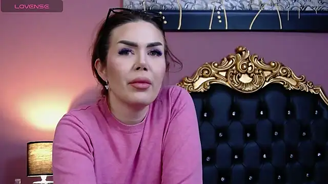 HessaHessy online show from 01-17-25, 06:33