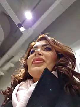 HessaHessy online show from 02-24-25, 12:16