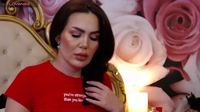 HessaHessy online show from 10-04-25, 05:33