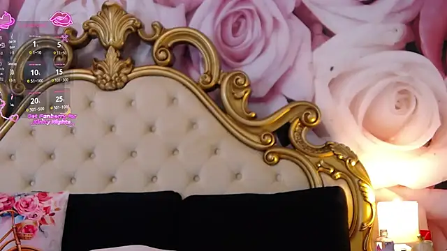 HessaHessy online show from 11-30-25, 08:29