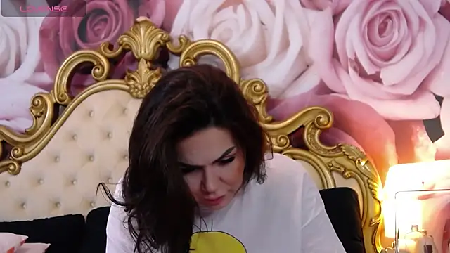 HessaHessy online show from 02-26-26, 04:50