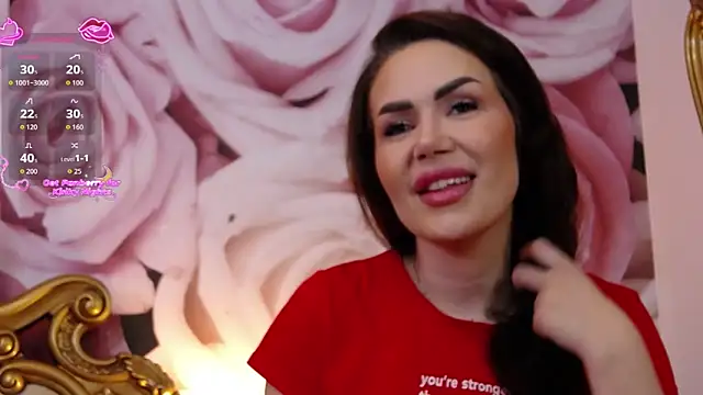 HessaHessy online show from 04-02-26, 12:47