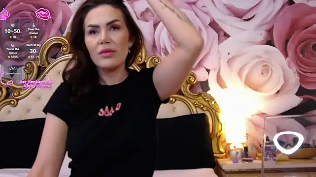 HessaHessy online show from 04-07-26, 02:17