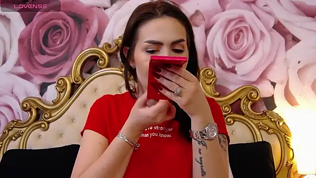 HessaHessy online show from 04-24-26, 02:08