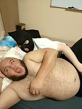 genderfluidco2 online show from 11-15-25, 10:48