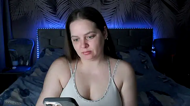 uliastar online show from 04-10-26, 06:29