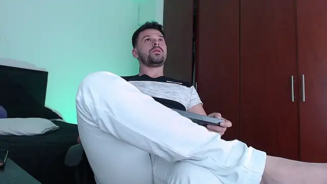 alexman fuck online show from 12-12-24, 11:58