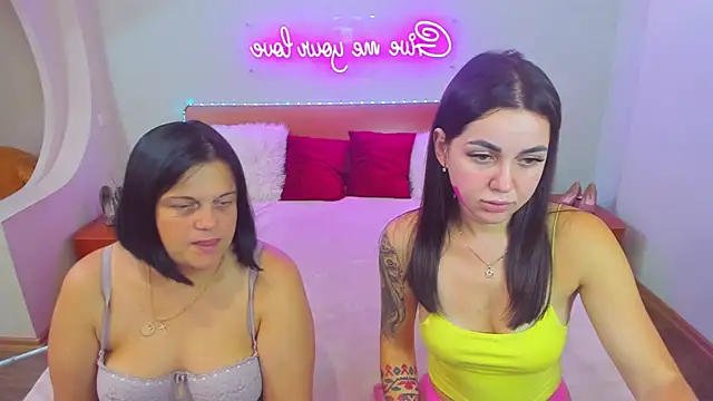 CrazyMilanka online show from 09-10-25, 12:05