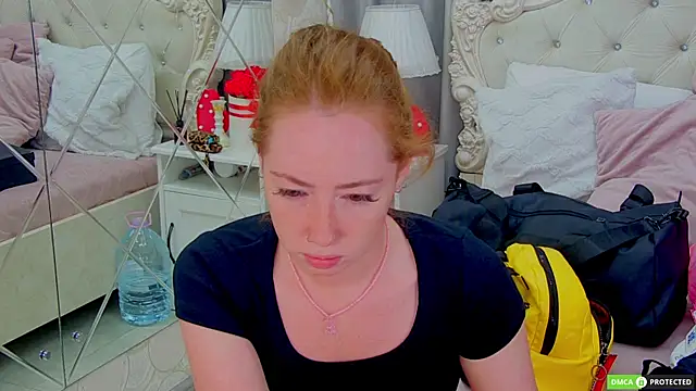 TinaBrook online show from 09-10-25, 03:50