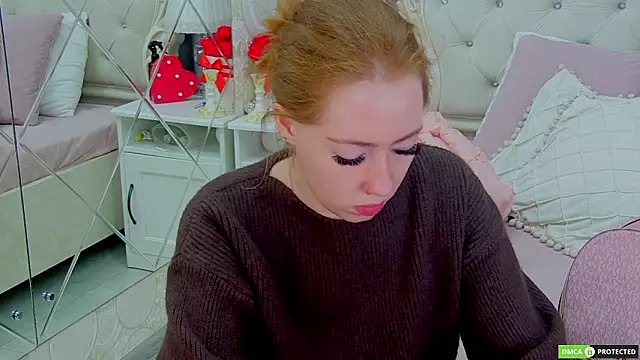 TinaBrook online show from 02-02-26, 03:38