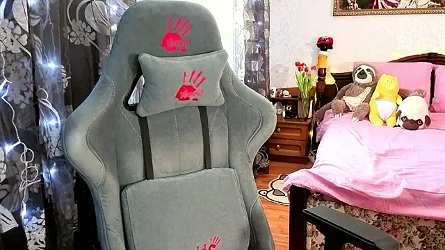 TinaBrook online show from 02-19-26, 04:41