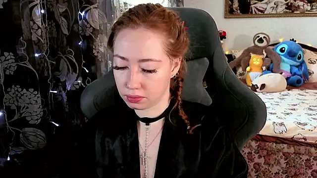 TinaBrook online show from 03-20-26, 04:50