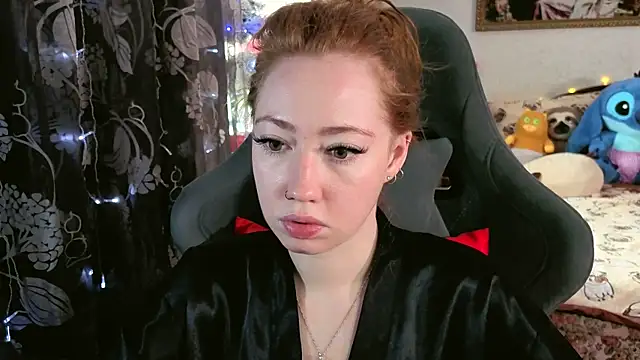 TinaBrook online show from 03-26-26, 04:51