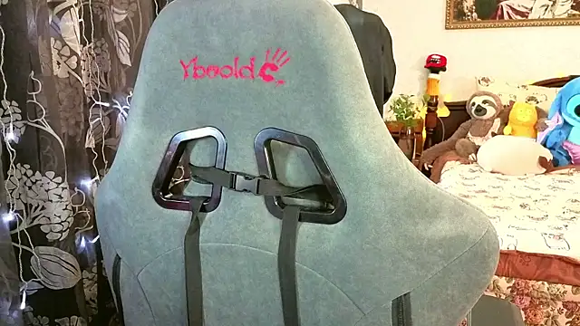 TinaBrook online show from 03-31-26, 04:57