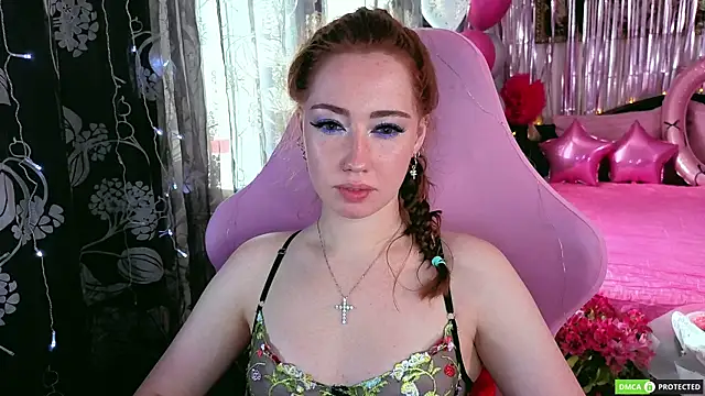TinaBrook online show from 06-08-26, 05:30