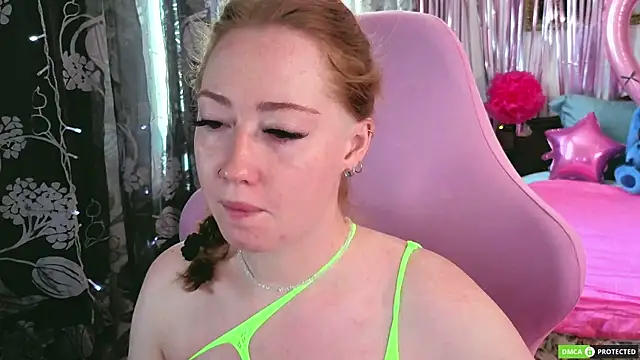 TinaBrook online show from 07-27-26, 05:47
