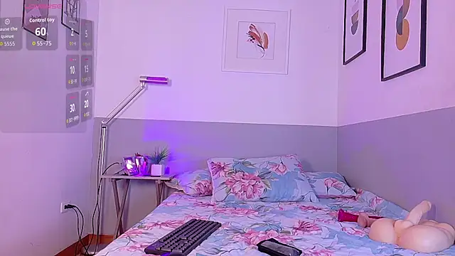 kinkylittlegirll online show from 01-17-26, 02:49