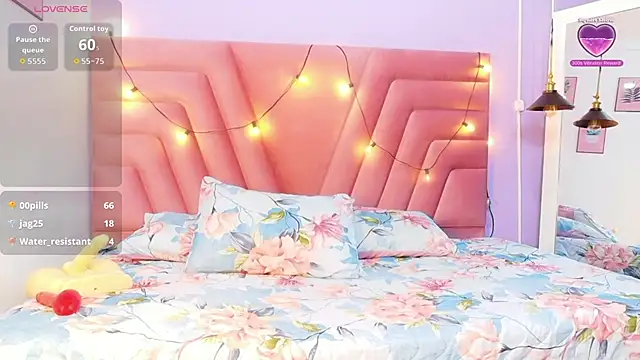 kinkylittlegirll online show from 02-26-26, 02:43